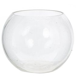 GAEM Подсвечник, L14 W14 H11,5 см