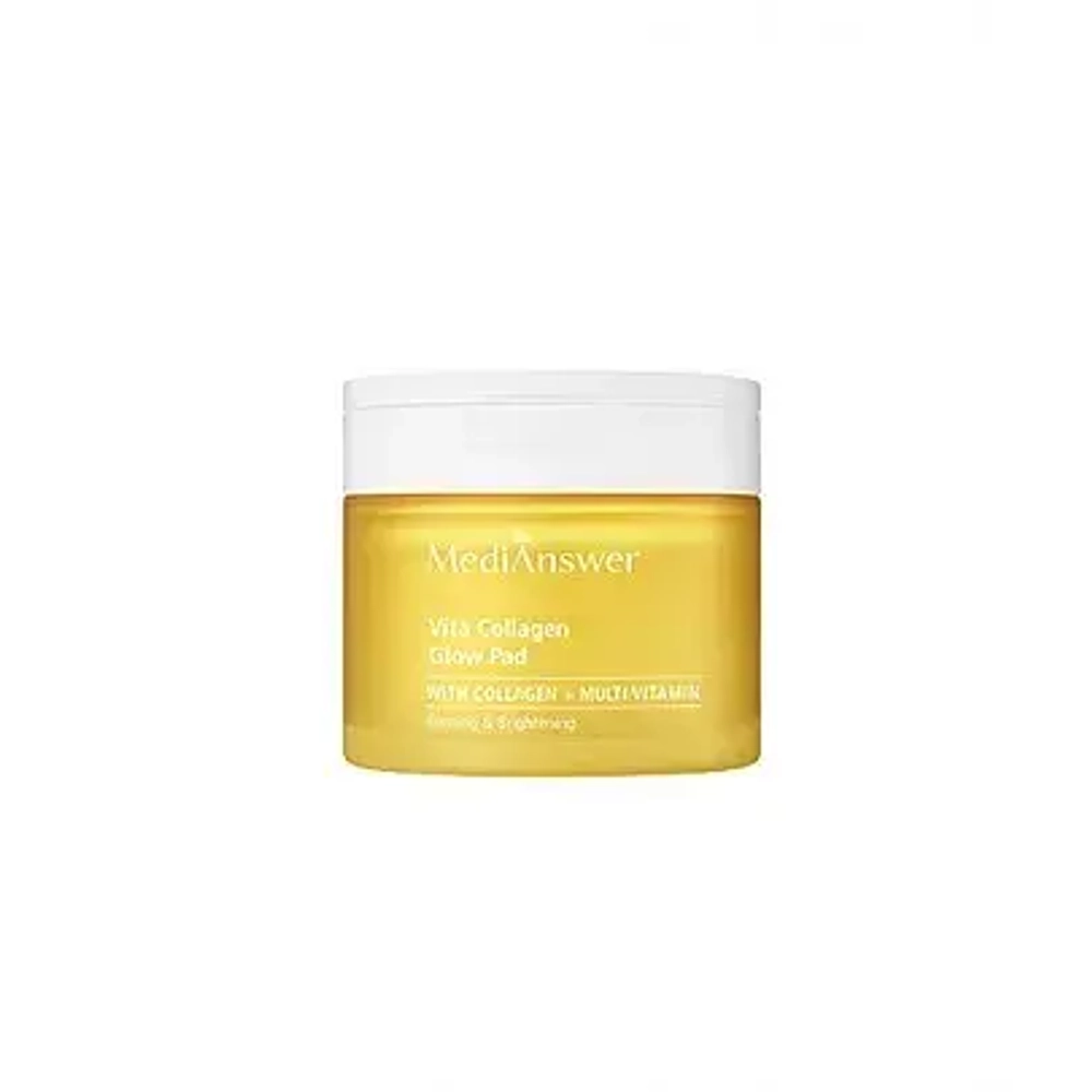 MediAnswer Vita Collagen Glow Pad