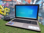 Ноутбук ASUS Pentium/4Gb/X540S