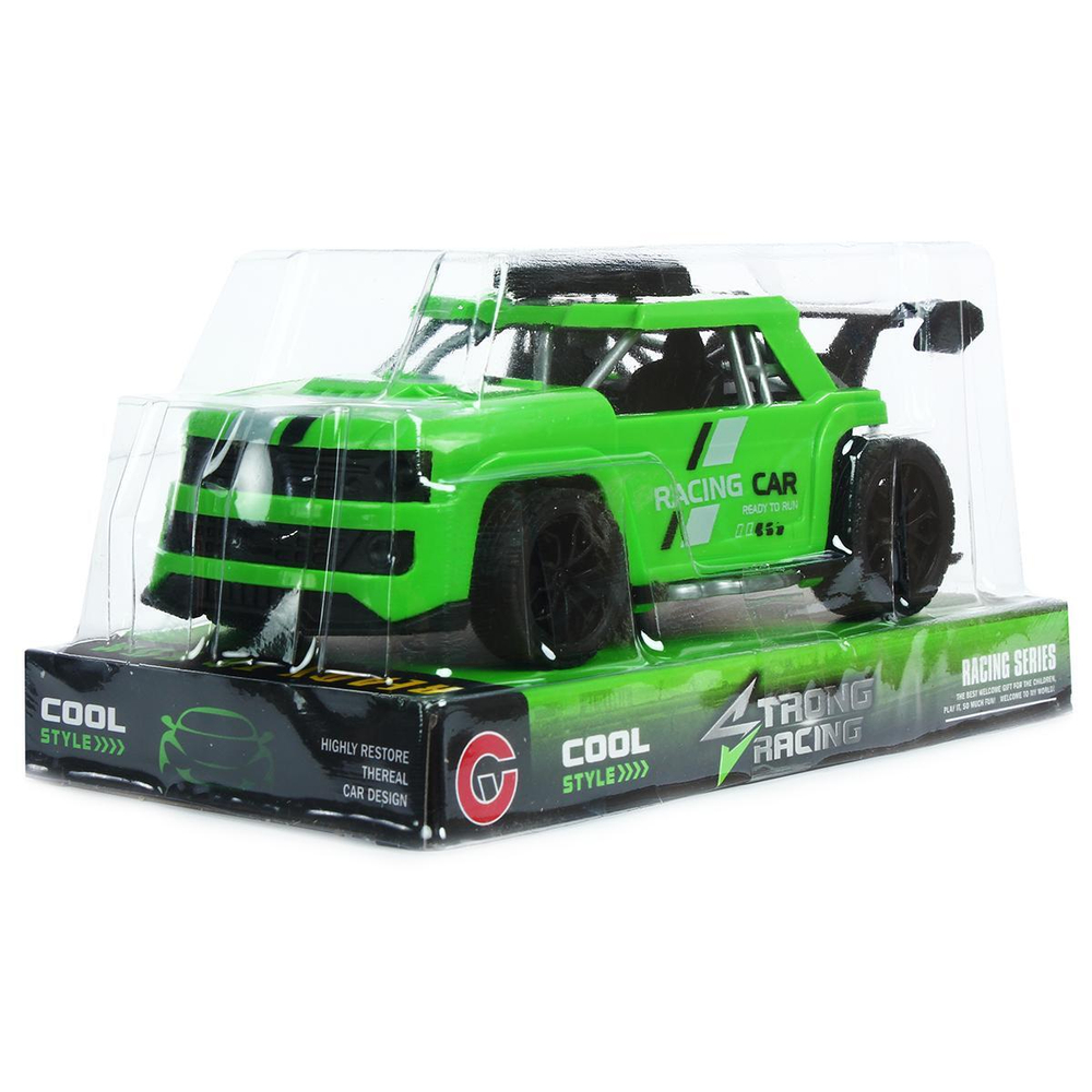 Машина Классическая ин. 15,5см, ПК 9823-1F