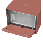 Кухонная вытяжка MAUNFELD Bath Plus 402 медный