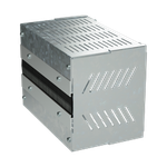 Коробка комм. задняя 400-630А В=200мм