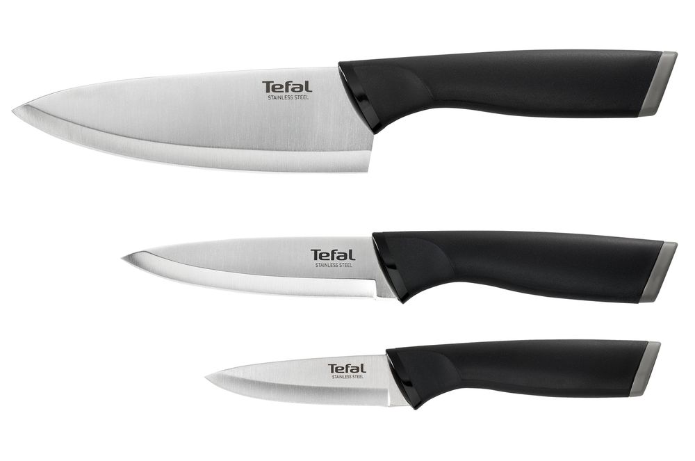 Набор ножей Tefal Comfort K221S375