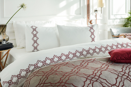 Постельное белье MILANO