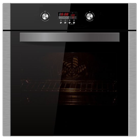 Электрический духовой шкаф DeLonghi ilvito DSH-8 EX