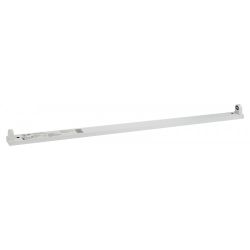 Светильник ЭРА SPO-801-0-001-060 IP20 под 1 светодиодную лампу T8 G13 LED 600мм до 20Вт