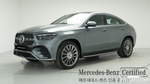 Mercedes-Benz GLE-Class W167 GLE450d 4MATIC Coupe (12.2023)