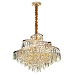 Подвесная люстра Citilux NAIAD CL315162