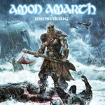 Amon Amarth / Jomsviking (2LP+CD)
