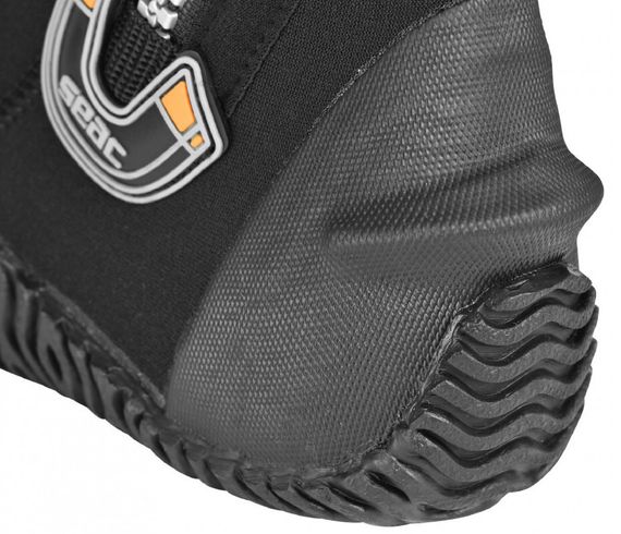 Боты Seac Basic HD 5 мм