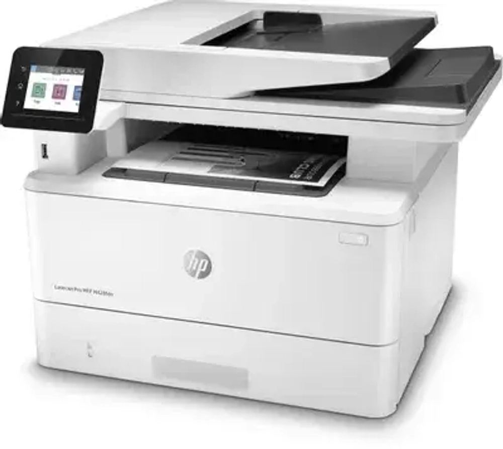 МФУ лазерный HP LaserJet Pro M428fdn