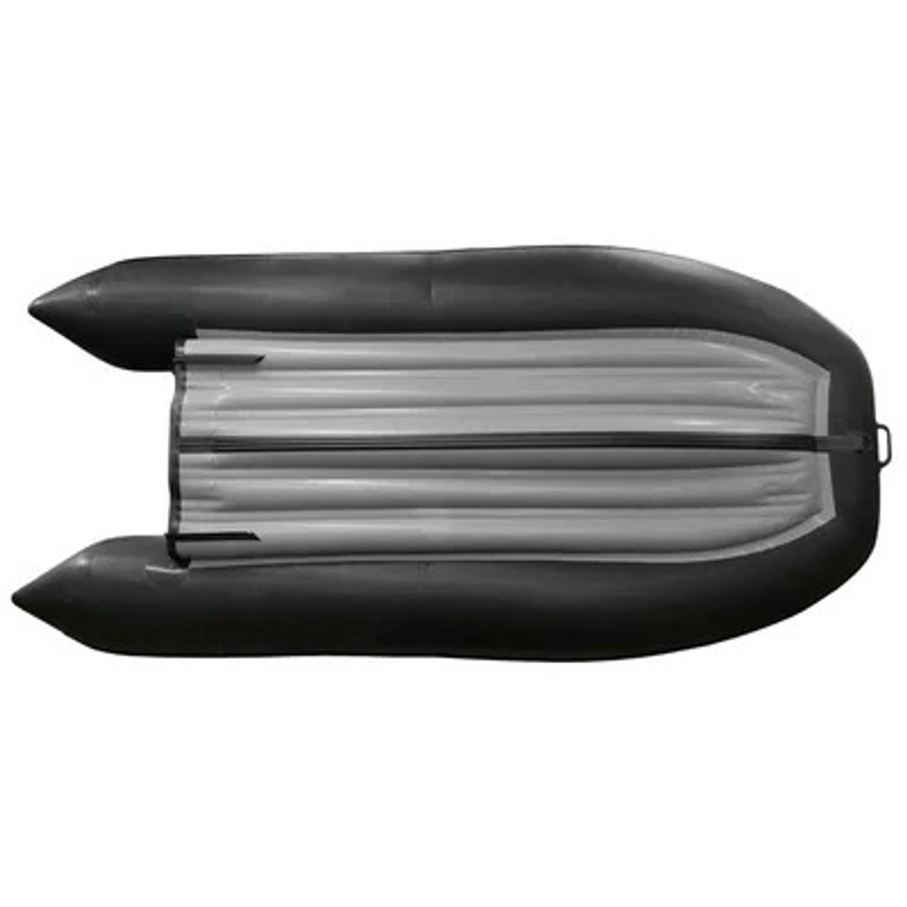 Лодка ПВХ ALTAIR HD 320 НДНД КАРБОН