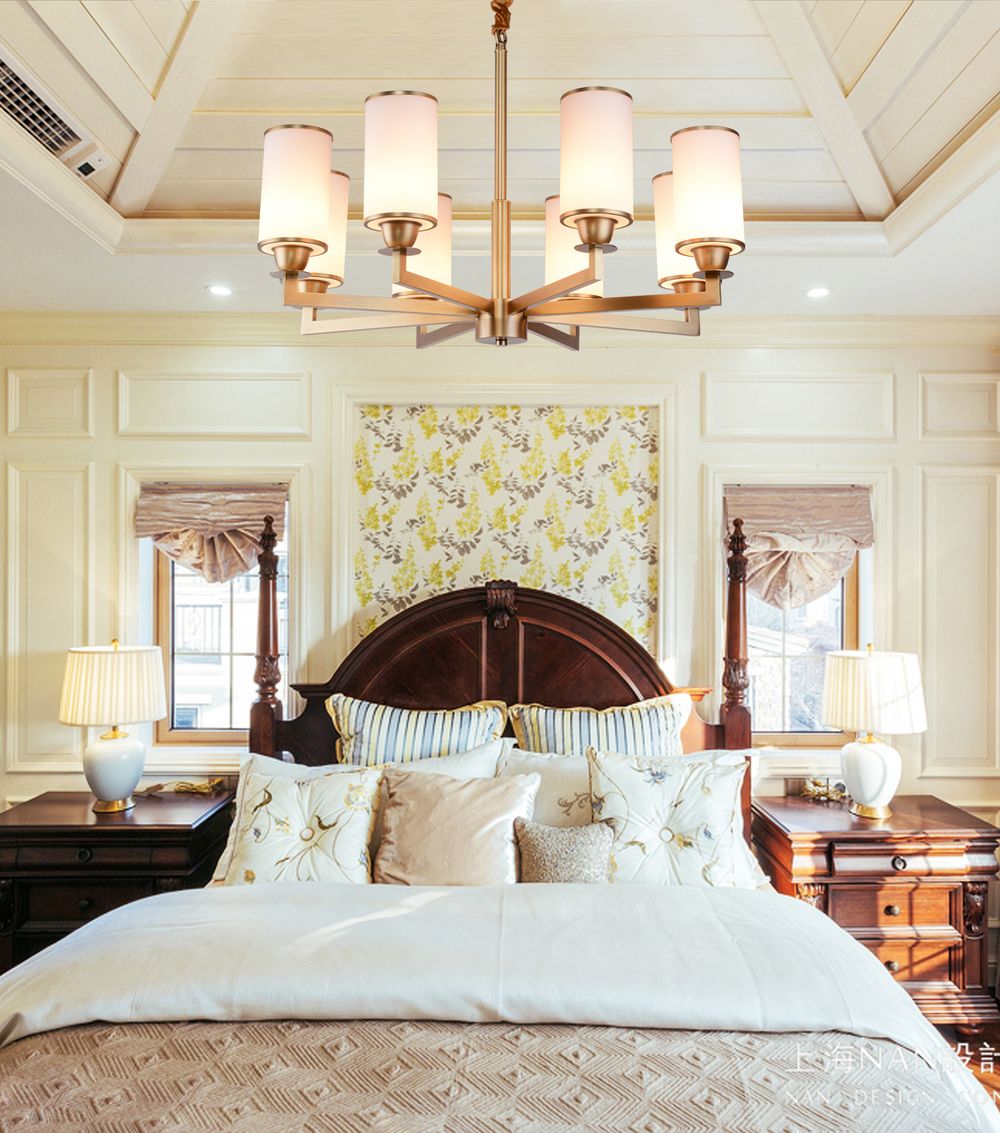 Люстра BRCH9040-8