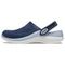 Crocs LiteRide 'Dark Blue'