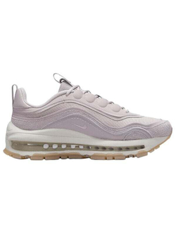 Кроссовки Nike Air Max 97 Futura Platinum Violet