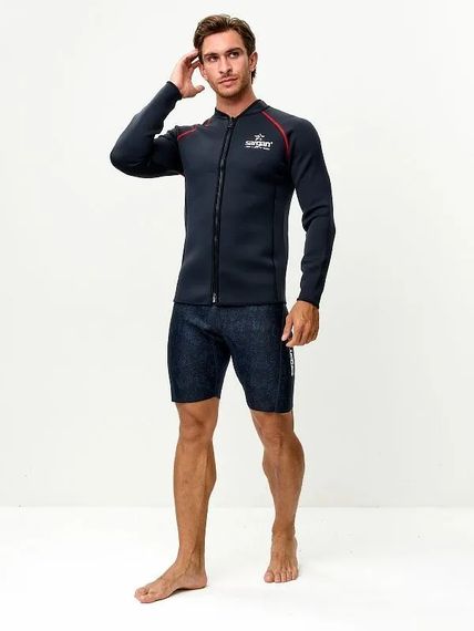 Куртка Sargan Браво 3/2neo мужская 3мм/2мм