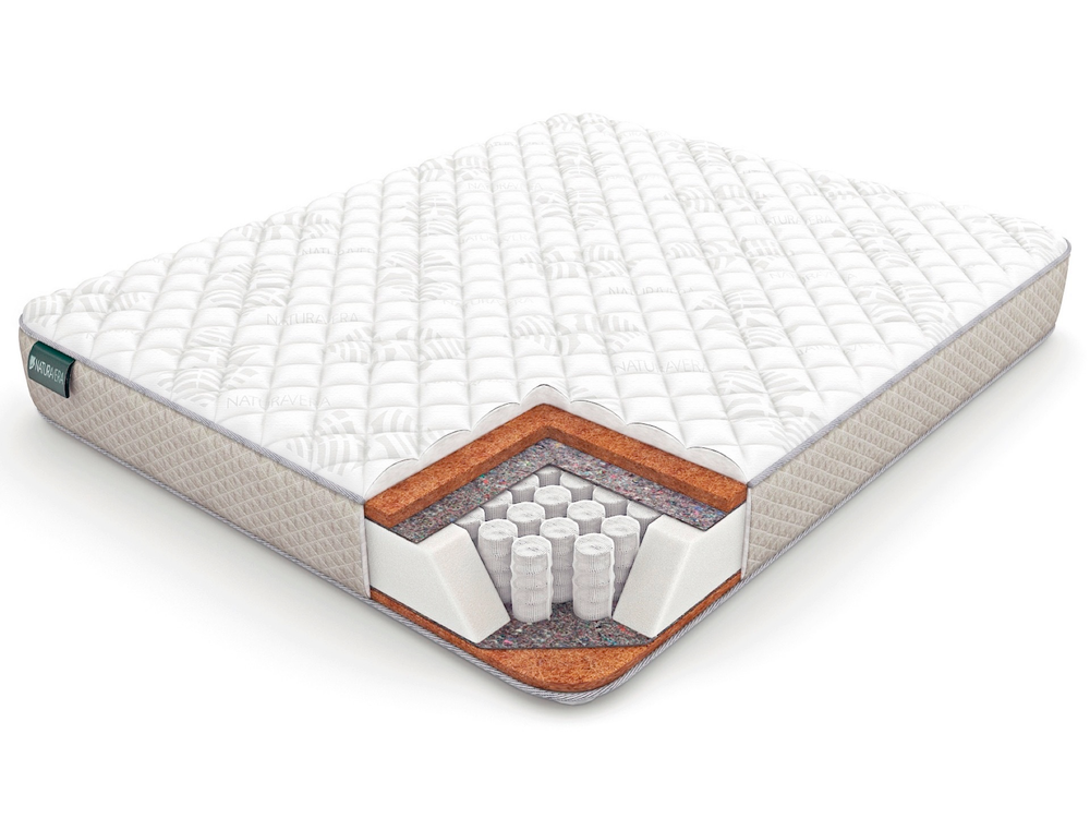 Матрас Natura Vera Essence