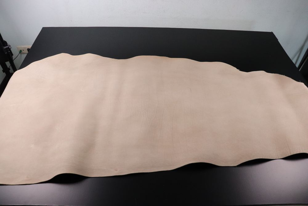 2,6-2,8 юфть натуральная 173 дм² (КЛ)