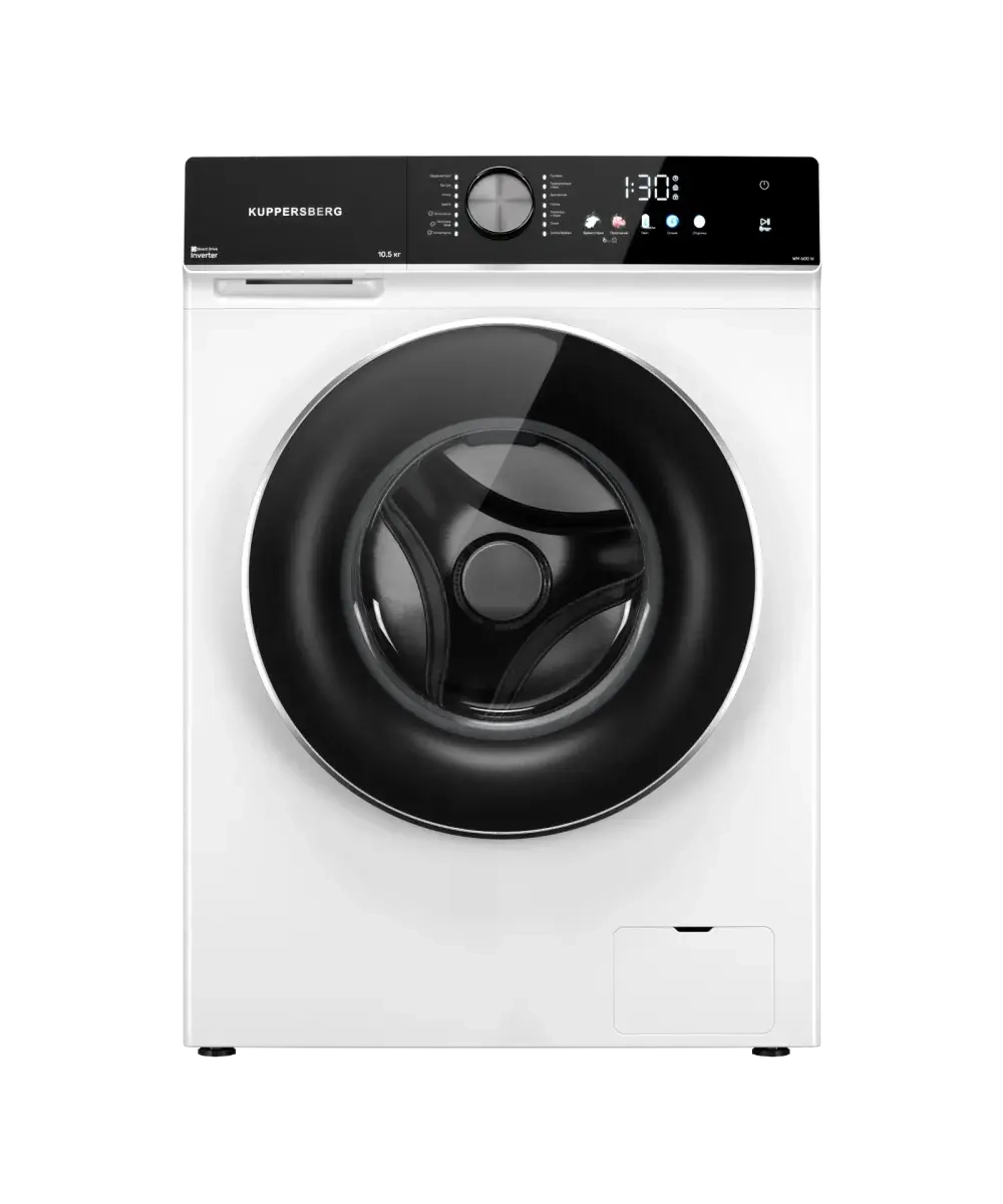 Стиральная машина Kuppersberg WM 600 W