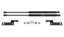 Газовые упоры капота АвтоУпор для Mitsubishi Lancer IX 2003-2010, 2 шт., UMILAN021