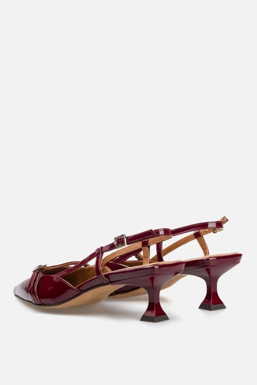 Туфли Bobbies Reem