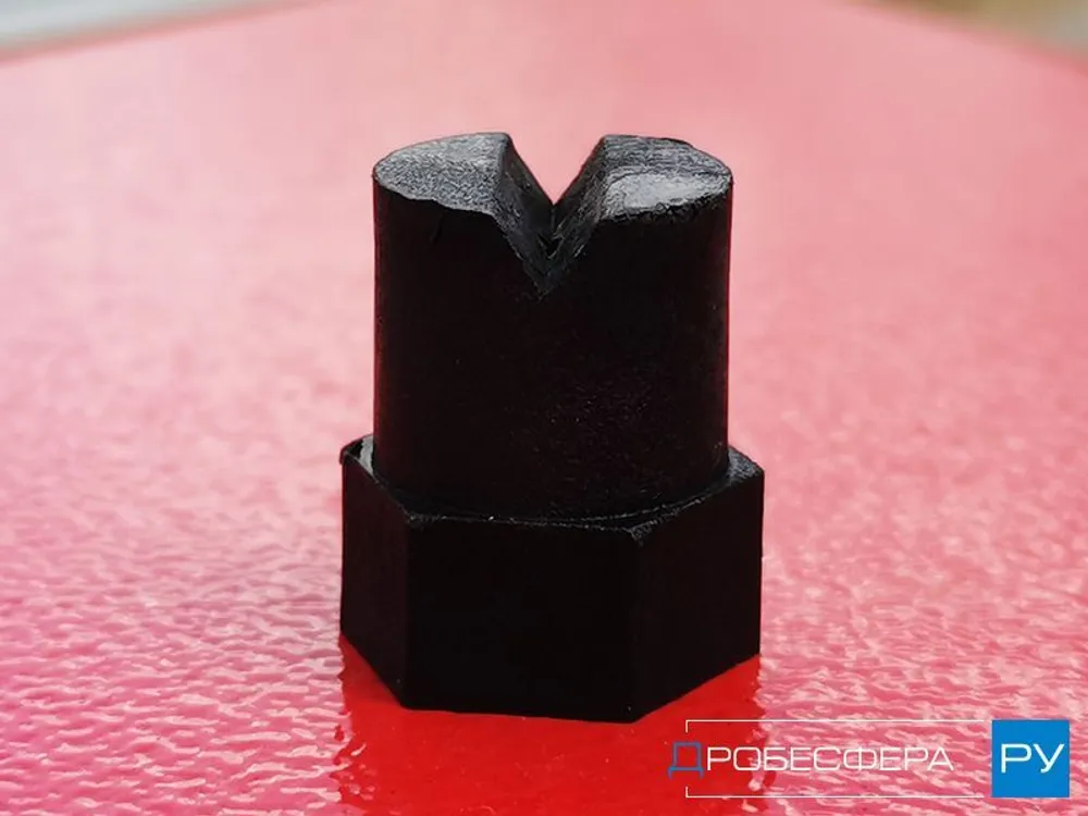 Форсунка для мойки АСО 1126 М205.01.00.201 3999918