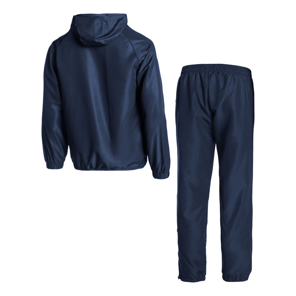 Мужские теннисные Костюмы Tennis-Point Tracksuit Special Edition Men - Dark Blue, Multicoloured