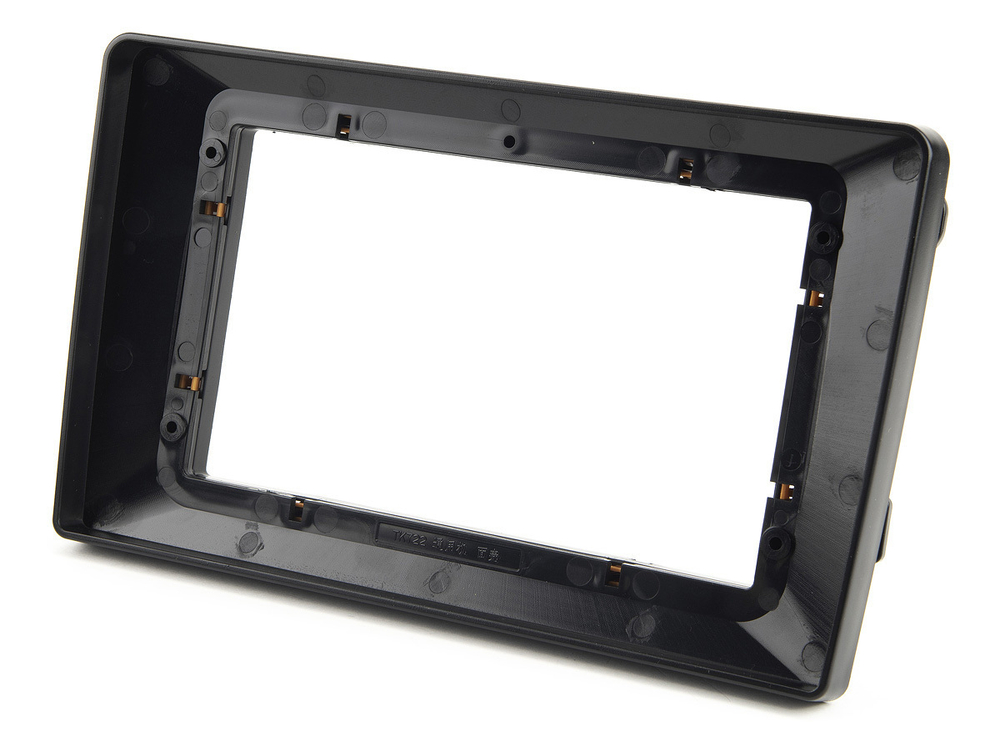 Магнитола Volkswagen T5, T6, Tiguan, Passat, Polo, Jetta, Amarok, Golf и др., Skoda Fabia, Rapid - FarCar DX836M монитор 10" IPS на Android 13, 4+64Гб, CarPlay