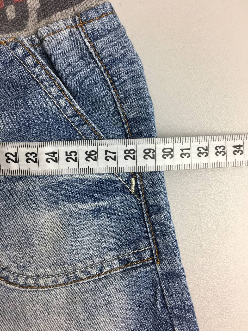 Шорты Gee Jay стильные на 6/12 месяцев