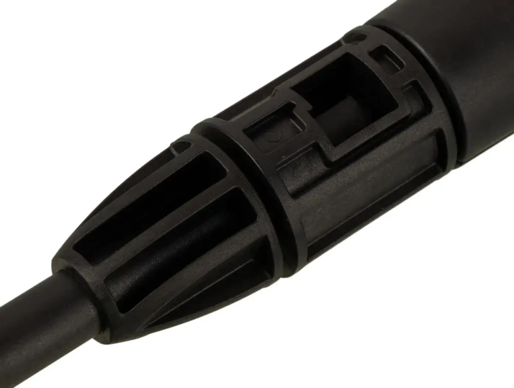 Мойка высокого давления Carver CW-1400A