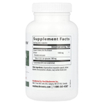 Real Mushrooms, трутовик разноцветный, порошок экстракта грибов, 90 капсул