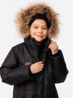 Куртка зимняя для мальчика Стремление