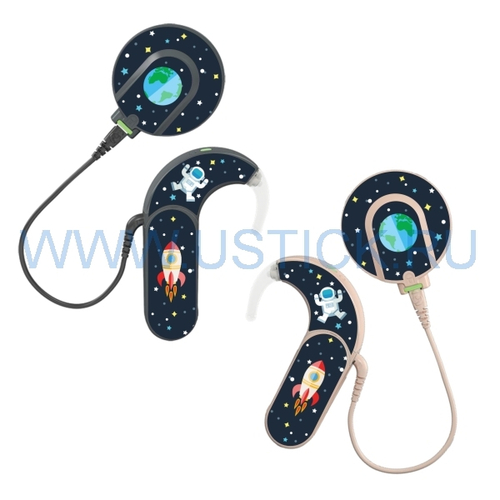 SONNET2 "Космос"