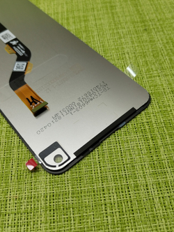 Tecno Camon 15 (CD7)
/ Tecno Camon 15 Air (CD6) Дисплей (lcd) (в сборе с тачскрином) (ORIG-SP)