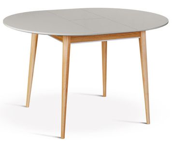 Арека К 1100 (бук/тон шале/тон подстолья 2/ножка 8)