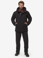 КУРТКА МУЖСКАЯ ПУХОВАЯ BASK GOGLAND