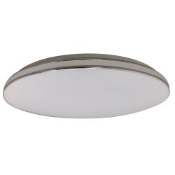 Светильник потолочный светодиодный ЭРА Классик без ДУ SPB-6-70 Chrome1 70Вт 4000К 4900Lm | Светильники SPB-6 без ДУ