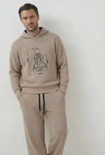 Брюки БУРАН