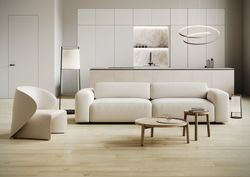 Fargo Bevel Дуб Сидней, 1,664 м²