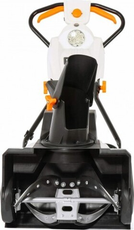 Снегоуборщик аккумуляторный DAEWOO DAST 5040Li BATTERY SET DAST 5040Li BATTERY SET