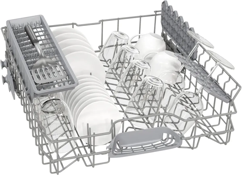 Посудомоечная машина Bosch SMS44DW01T