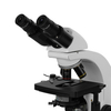 Микроскоп биологический Микромед 2 (2 LED inf.)