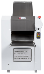 Тестораскаточная машина Miratek KR-300 (220 В)