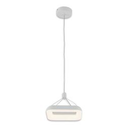 Citilux Паркер CL225B210 LED Подвесной светильник Белый