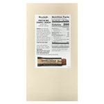 Barebells, Протеиновый батончик, с карамелью и кешью, 12 батончиков, по 55 г (1,94 унции)