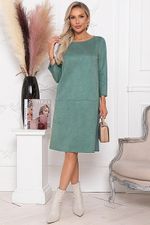 Платье 71737 Avili