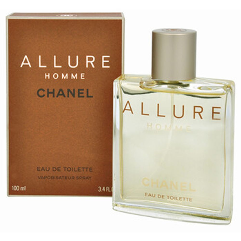 Chanel Allure Homme EDT 150ml