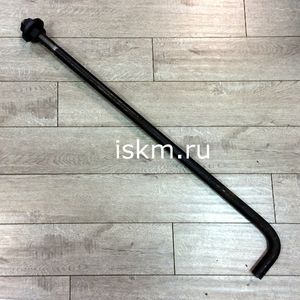 Болты фундаментные 1.1 М30 ГОСТ 24379.1-2012