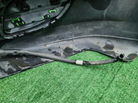 Бампер передний Porsche Panamera 970 09-13 В сборе