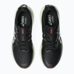 Кроссовки для бега ASICS Gel-Venture 11 black/light dust